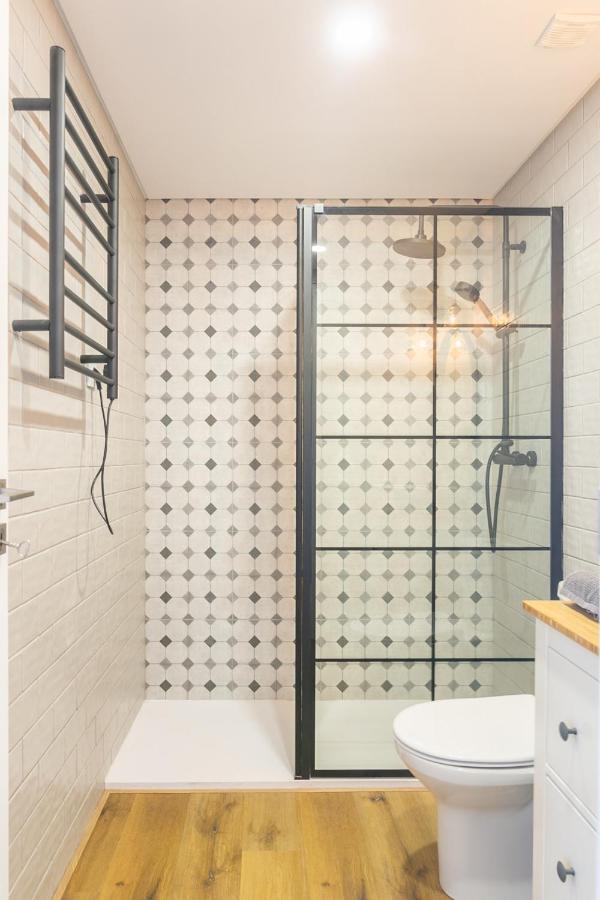 Spacious Apt Campo D'Ourique With Ac Lissabon Exterior foto